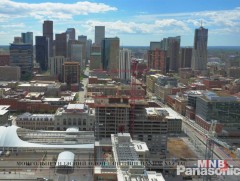 Денвер хотыг дэлхийн хоёр дахь “Ухаалаг хот” болгоно