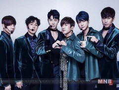 “Шинва” хамтлаг 20 насны “төрсөн өдөр”-өө тэмдэглэнэ