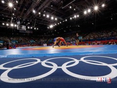 Иван Ярыгиний нэрэмжит гран прид зодоглох Орос бөхчүүдийн нэрс тодорч эхэллээ