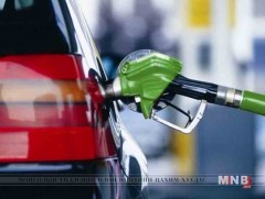 АИ92, А80 шатахууны онцгой албан татварыг тэглэлээ