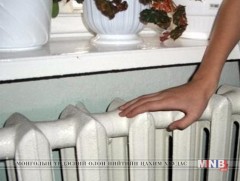 Алтайчууд идэр есийн хүйтэнд халаалтгүй байранд амьдарч байна