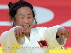 Спортын салбарт 2017 онд тохиосон таван шилдэг үйл явдлыг эргэн санъя