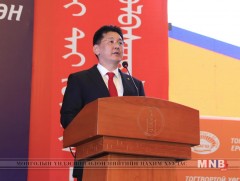 У.Хүрэлсүх: Энэ онд боловсролын салбарт урьд өмнө байгаагүй их хэмжээний бүтээн байгуулалт өрнөнө 