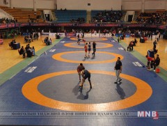 Чөлөөт бөхийн УАШТ шинэ жингээр явагдана