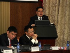 Г.Занданшатар: Газрыг эдийн засгийн эргэлтэд оруулах нөхцөлийг бүрдүүлнэ 