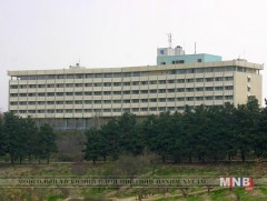 Кабулын  Интерконтинентал буудал террористуудын халдлагад өртлөө