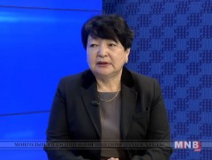 Донорын хууль ба эрхтэн шилжүүлэн суулгах мэс засал