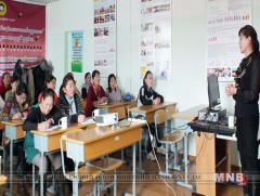 Өвөрхангайн хувьд өнгөрсөн онд 1700 гаруй ажлын байр бий болгожээ