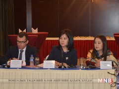 Эх, нярайн эрүүл мэндийн тусламж, үйлчилгээнд шинэ техник, технологийг нутагшуулах төслийг үргэлжл..