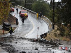 АНУ-д үер болж, 13 хүн амиа алдаад байна 