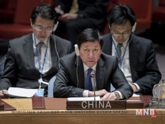 Хятад улс Ираны дотоод хэрэгт оролцохгүй байхыг уриаллаа