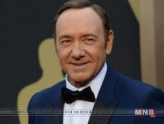 Нэтфликс компани 39 сая ам.доллар алдаж, жүжигчин Кевин Спейситэй гэрээгээ цуцлав 