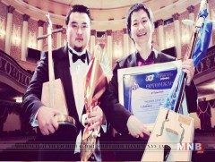 “Морин хуур-2017” наадмын бүртгэл энэ сарын 25 хүртэл явагдана