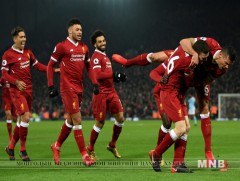 Клопын цэргүүд 47 оноотойгоор гуравдугаарт бичигдлээ 