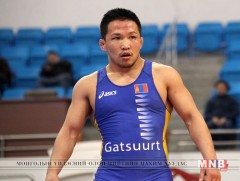 Б.Номин эмчийн магадлалаар дэвжээнд гарсангүй