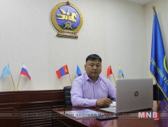 Б.Мөнхжаргал: Тээврийн хэрэгсэл тус бүрийн ашиглалтын түүхийг нэг дороос харах боломжтой