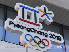 Хоёр Солонгосын ажлын хэсгийнхний  уулзалт   эхэллээ