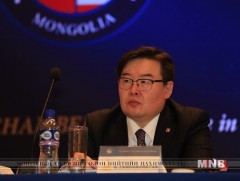 Агаарын бохирдлыг бууруулах чиглэлээр хамтран ажиллахыг уриалав 