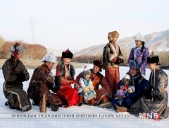 “Нүүдэлчдийн цагаан сарын баяр”-ын арга хэмжээ болно