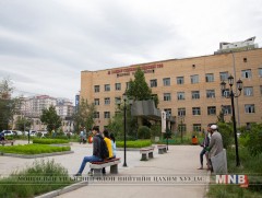 Хавдартай тэмцэх дэлхийн өдрийн хүрээнд олон нийтэд мэдээлэл хүргэнэ