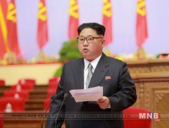 Умард Солонгос бүх солонгосчуудад хандаж хүчээ нэгтгэхийг уриаллаа