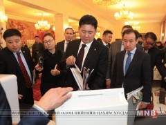 У.Хүрэлсүх: Иргэд гэр, байшингийнхаа дулаалгыг сайн хийх нь утаа бууруулахад чухал үүрэгтэй 