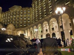 Авлигатай тэмцэх өргөн хүрээтэй ажиллагаа дууссаныг мэдэгдлээ