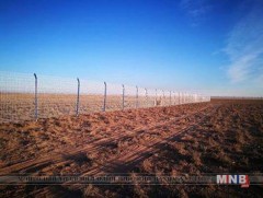 Малын гоц халдварт өвчингүй эрүүл бүс байгуулж эхэллээ