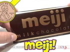 Японы “Meiji” компани эрүүл мэндэд тустай шоколадны үйлдвэрлэлтээ нэмэгдүүлнэ