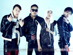 “S4” хамтлаг “Монголжингоо” нэртэй уран бүтээл “төрүүлжээ”