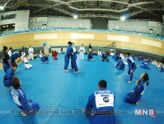 Парисын “Их дуулга”-д хүч үзэх Монгол жүдочдийн нэрс тодорчээ