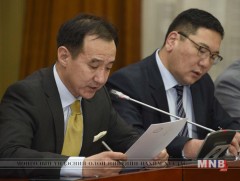 Засгийн газар хоорондын ерөнхий хэлэлцээрийг соёрхон батлахыг дэмжлээ