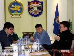 Утаа бууруулахад авч хэрэгжүүлэх арга хэмжээг цогцоор нь шийднэ 