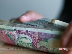 Мөнгөн хадгаламжийн даатгалтай холбоотой төслийг дэмжив
