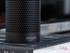 “Amazon echo” ухаалаг өсгөгчийг цагдаагийн албанд ашиглахаар зорьж байна