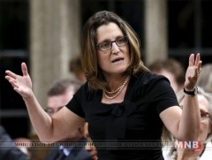 Солонгосын хойгийн хямралыг дипломат аргаар шийдэхийн төлөө байгаагаа илэрхийллээ