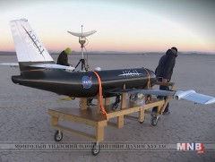 НАСА агентлаг 