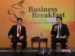 У.Хүрэлсүх: Хүнс, хөдөө аж ахуй, газар тариалангийн салбарыг нэн тэргүүнд дэмжинэ