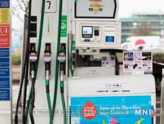 Йеменд бензин шатахууны нийлүүлэлтээ нэмэгдүүлж, долоо хоногт нэг сая литр хүргэхээр боллоо