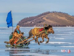 Мөсний баяр ирэх гуравдугаар сард болно