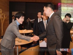 БНСУ гэрээт ажиллагсдын квотыг нэмэхээр төлөвлөжээ 