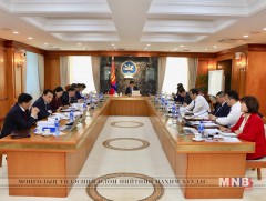 Татварын нэмэгдлийг хүчингүй болгохтой холбоотой хуулийн төслийг өргөн барина