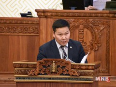 Донорын тухай хуулийн шинэчилсэн найруулгын төслийг баталлаа