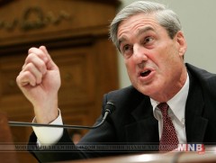 ОХУ-ыг Европын асуудалд хөндлөнгөөс оролцох нь нэмэгдсэн гэж үзжээ