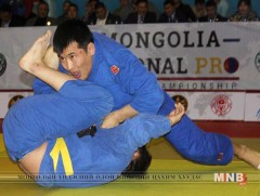 Жюү жицүгийн УАШТ энэ сарын 6,7-нд болно