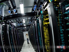 Өндөр хүчин чадалтай компьютер бүтээх ажилд 1 тэрбум евро төсөвлөнө