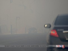 Агаарын бохирдлыг бууруулах чиглэлээр УИХ-ын Ажлын хэсэг Сонгинохайрхан дүүрэгт ажиллав