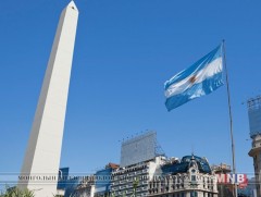 Аргентинд ажил таслагчидтай бүх түвшинд хатуухан тэмцэж байна