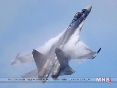 Сирийн Хмеймим дэх Оросын нисэх хүчний баазын 7 онгоц сүйрчээ