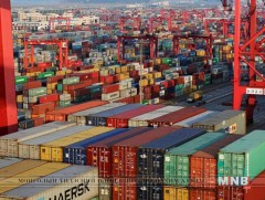 БНХАУ импортын 8000 гаруй төрлийн барааны татварыг тэглэлээ 